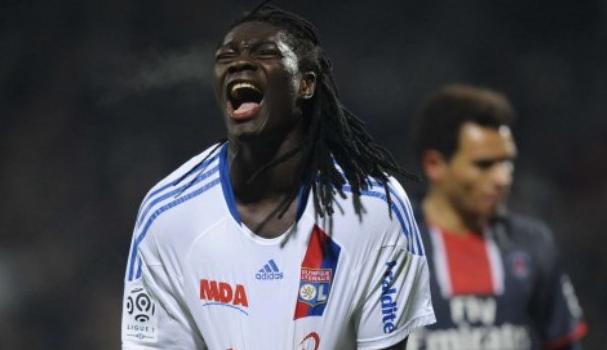 Gomis lione