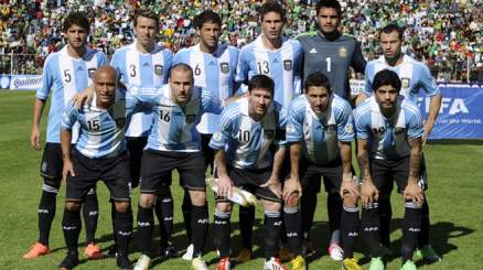 Argentina