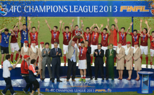 Asian Champions League
