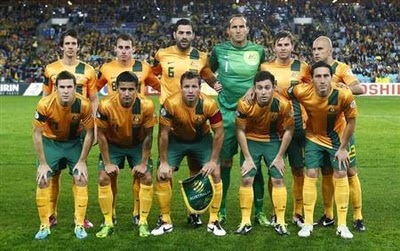 Australia