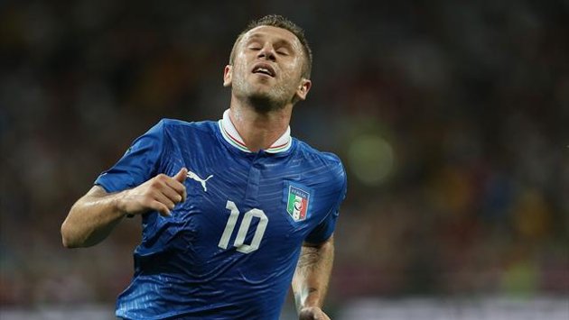 Cassano