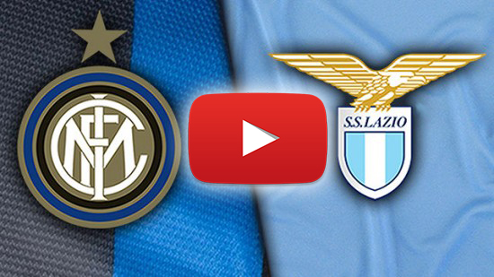 Inter-Lazio