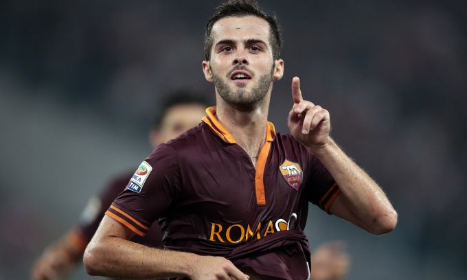 Pjanic