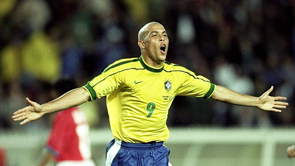 Ronaldo Fenoneno