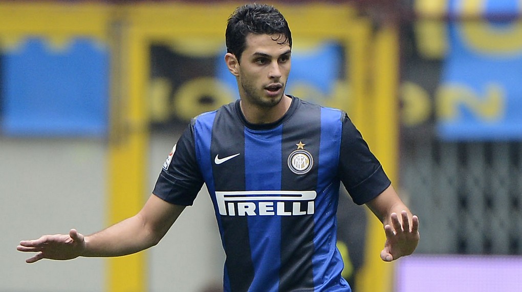 andrea ranocchia