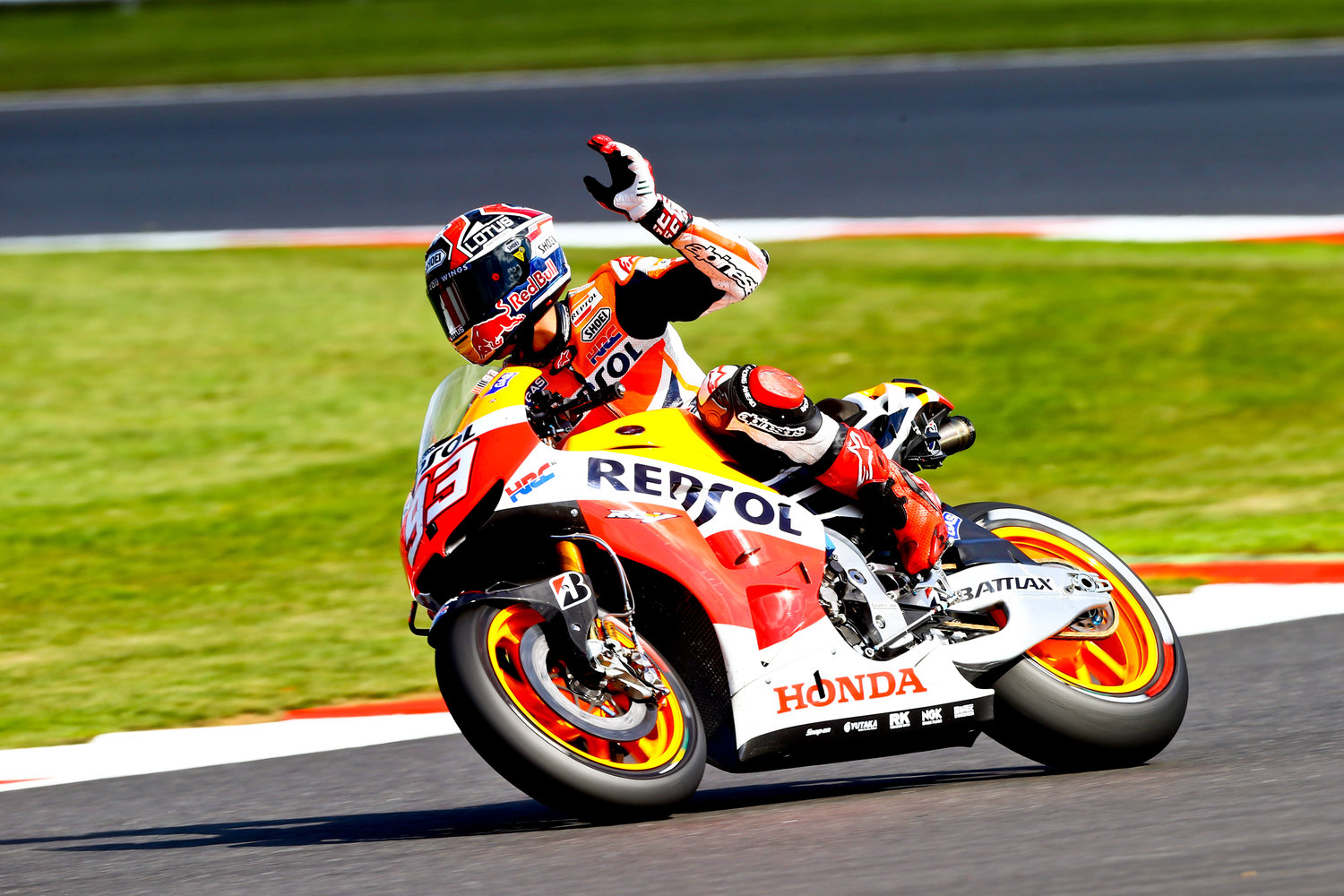 Marc Marquez