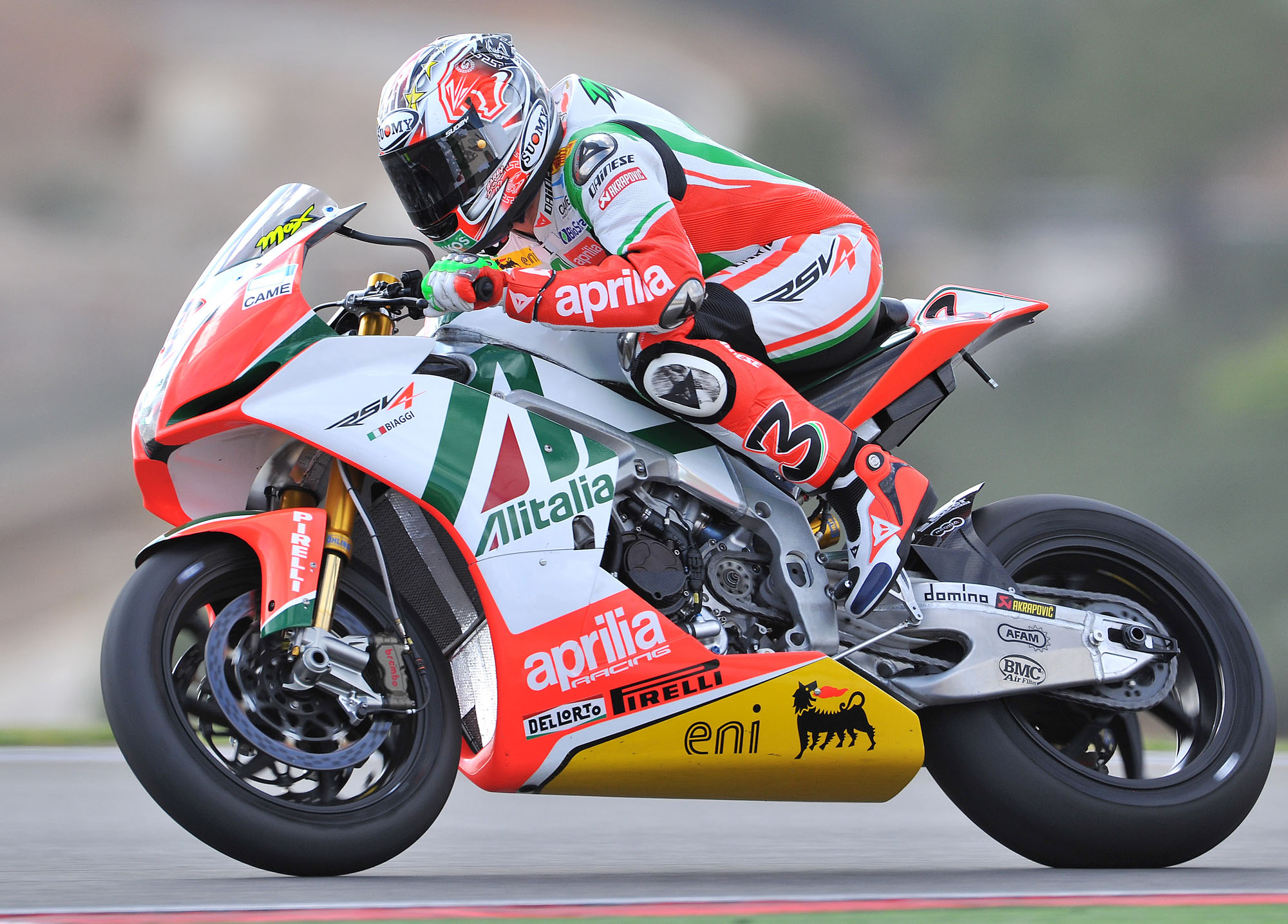 max biaggi