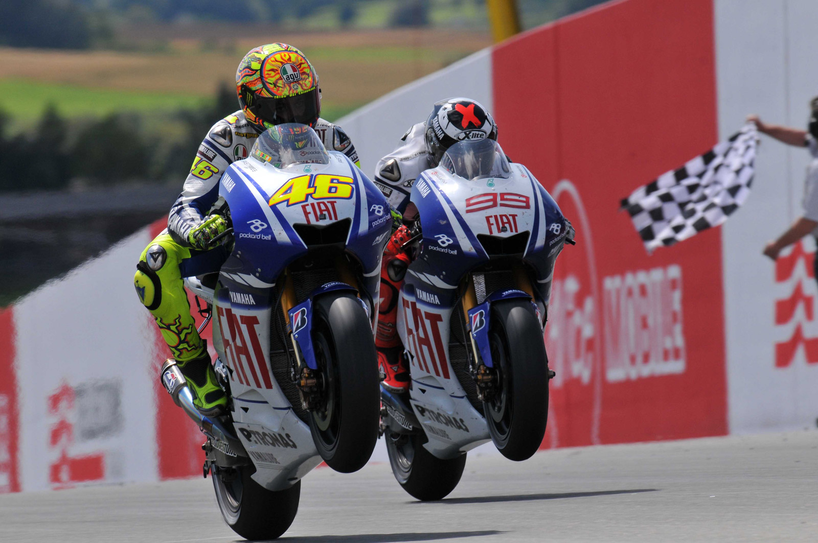 rossi lorenzo