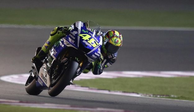 valentino rossi