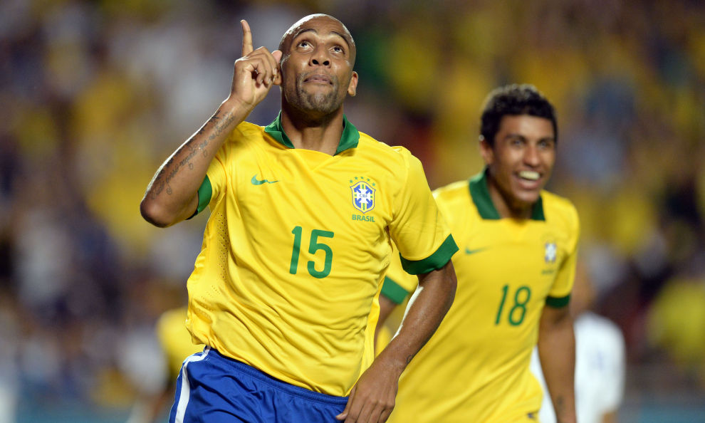 Maicon