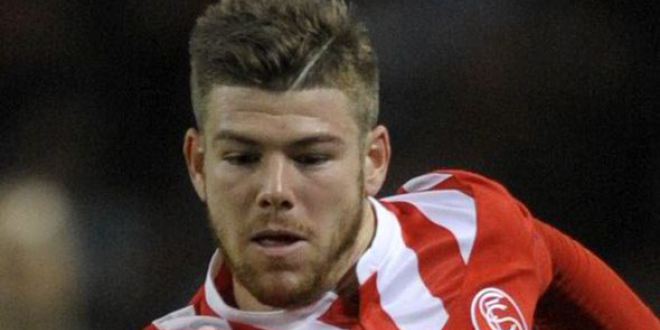 Alberto Moreno