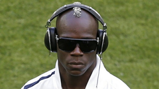 Balotelli