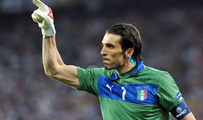 Buffon
