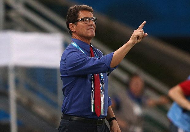 Capello