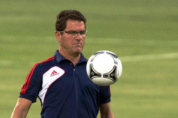 Capello
