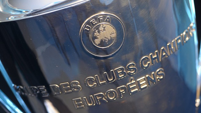 Champions League Ricavi