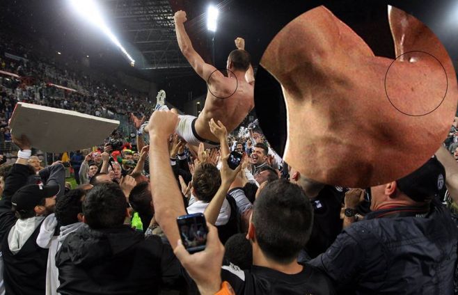 Chiellini Morso