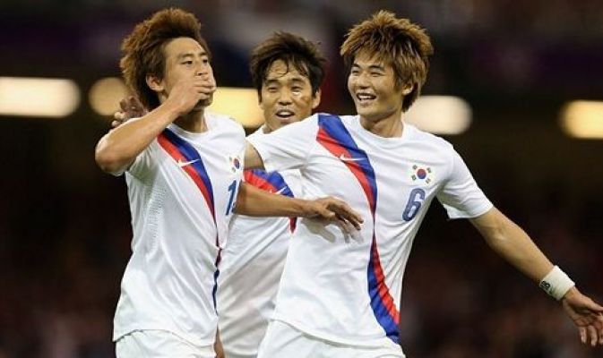 Corea del Sud