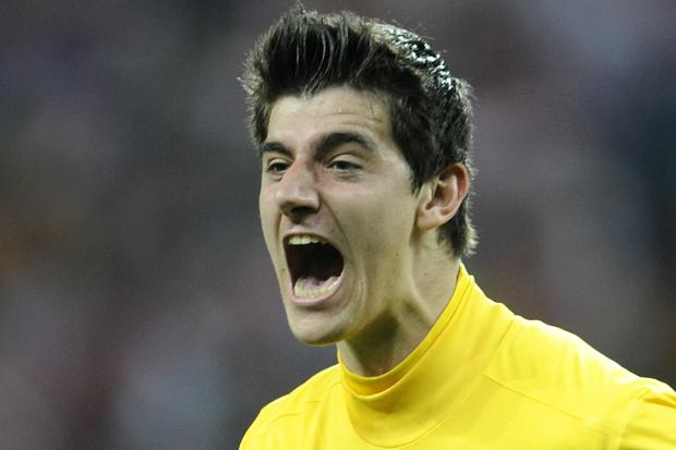 Courtois