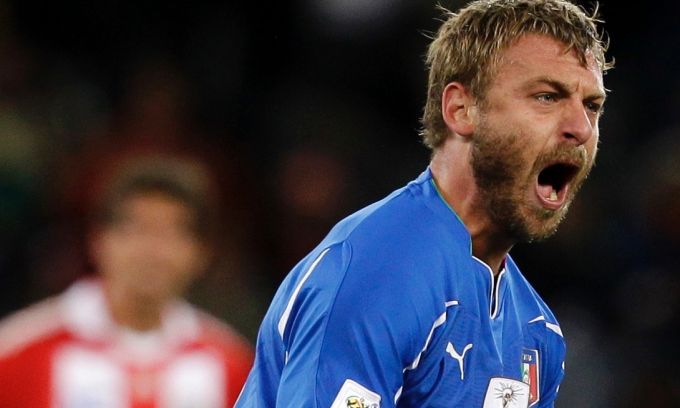 De Rossi