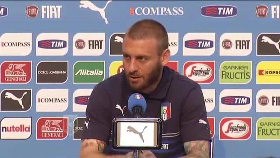 De Rossi