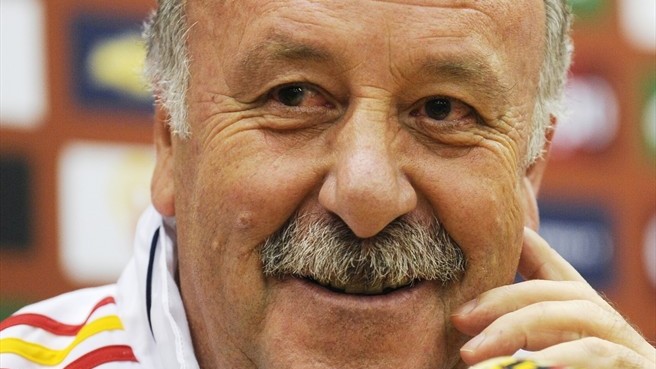 Del Bosque