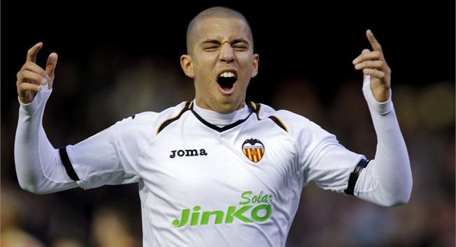 Feghouli