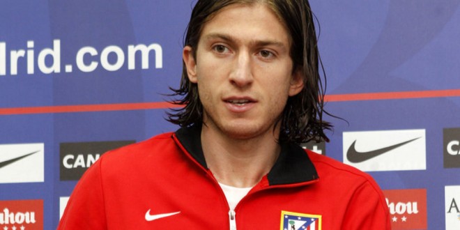 Filipe Luis