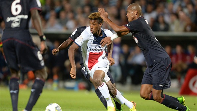 Kingsley Coman