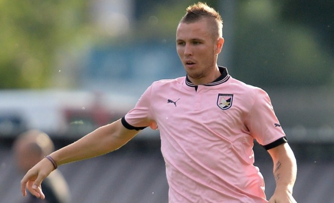 Kurtic Palermo