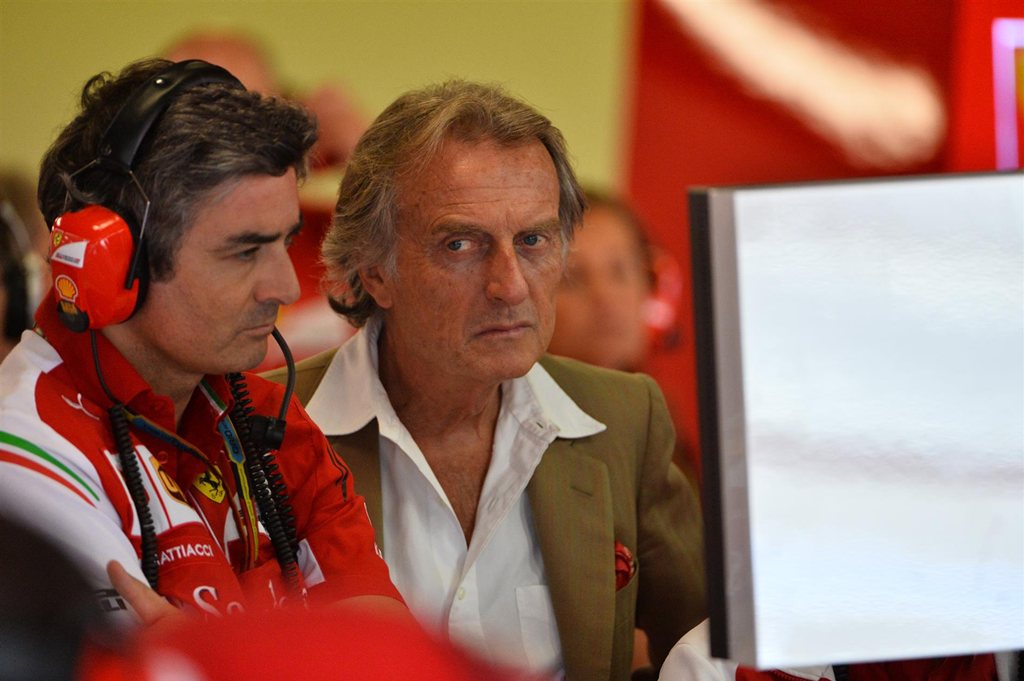 Montezemolo