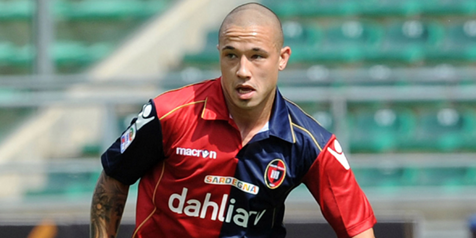Nainggolan