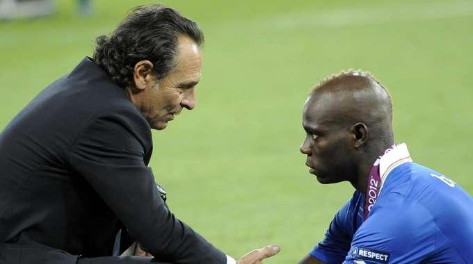 Prandelli