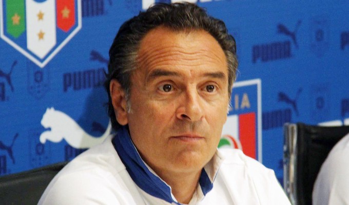 Prandelli