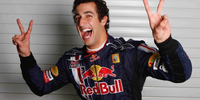 Ricciardo