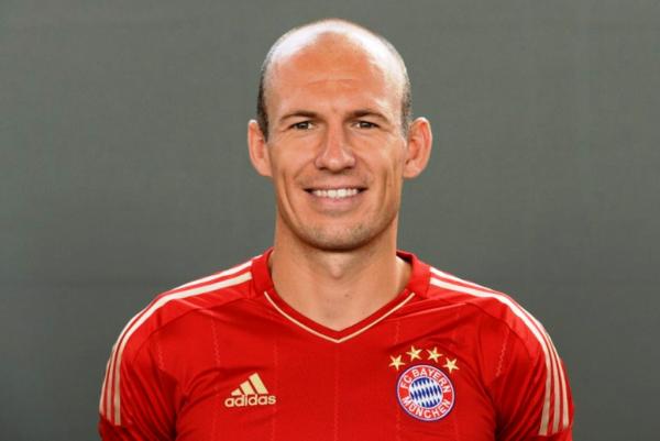 Robben