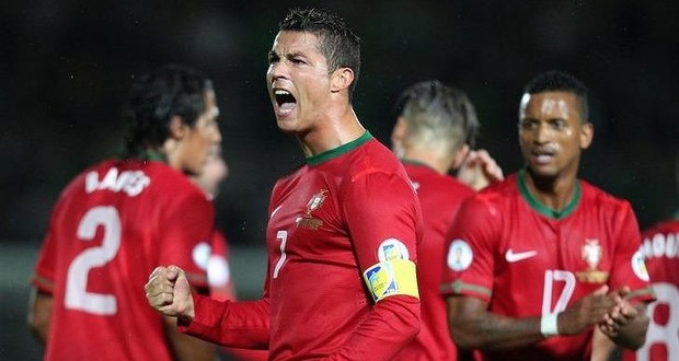 Ronaldo