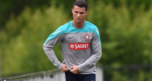 Ronaldo