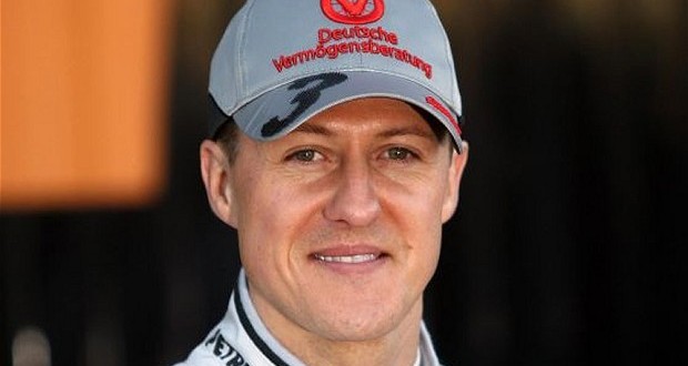 Schumacher