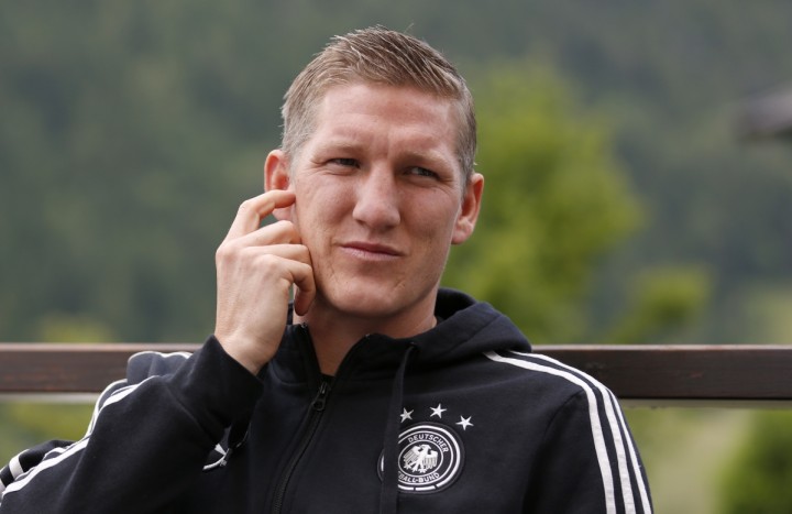 Schweinsteiger