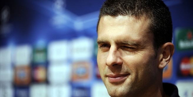 Thiago Motta