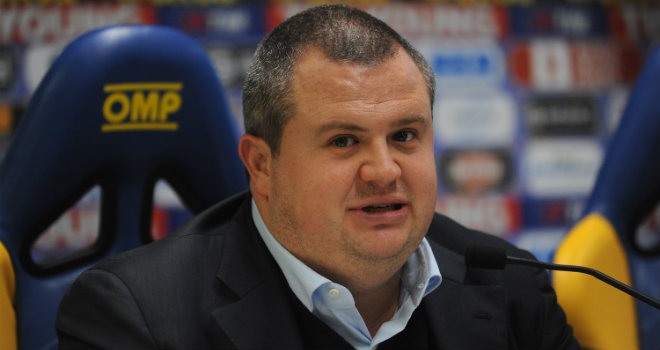 Tommaso Ghirardi