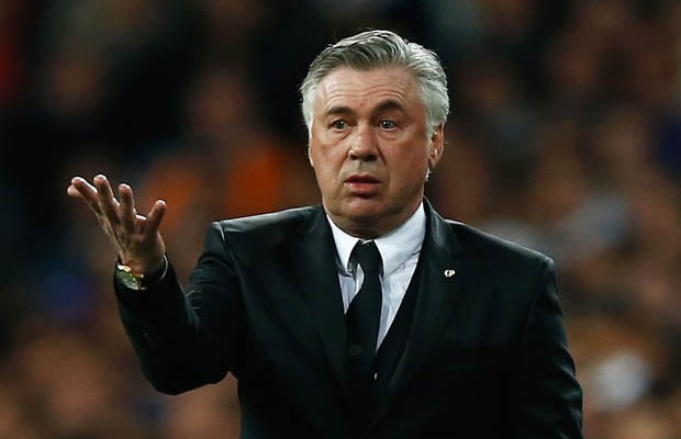 ancelotti