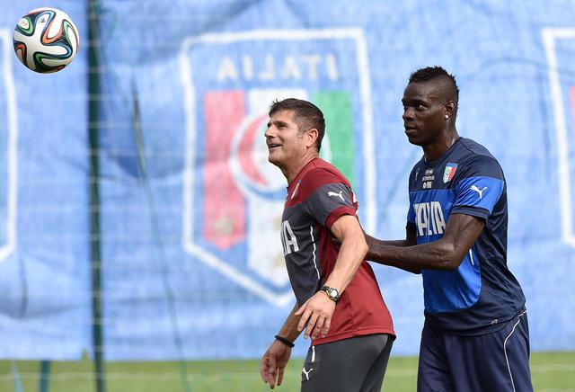 balotelli italia
