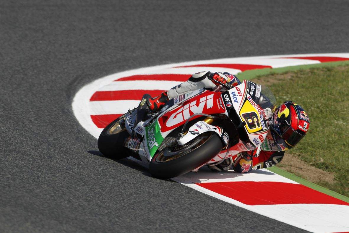 bradl honda