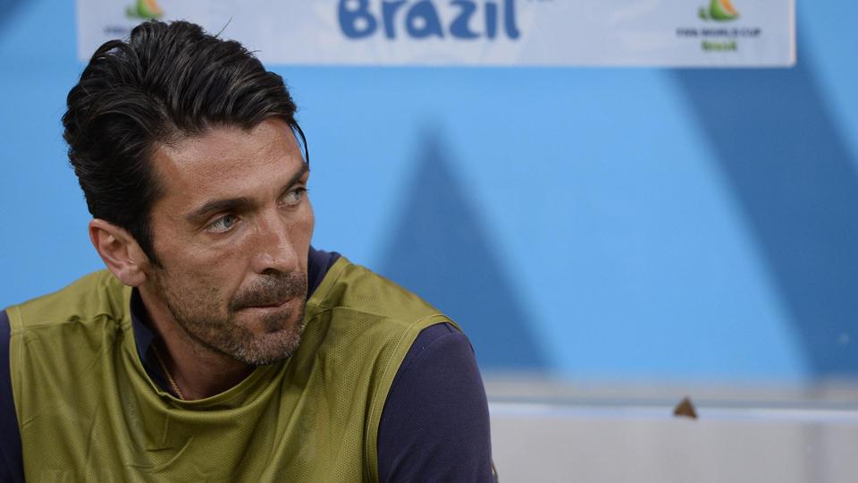 buffon italia