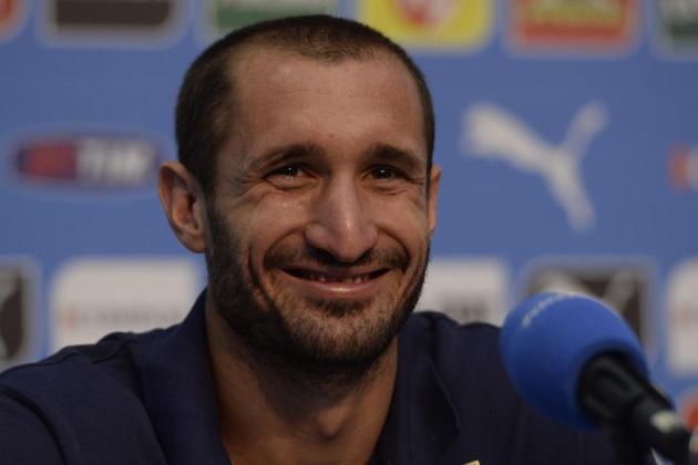chiellini
