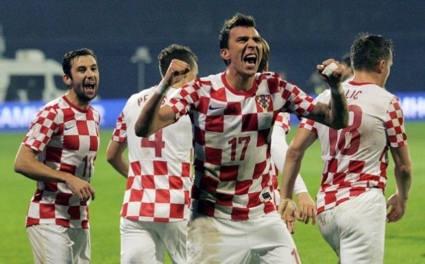 croazia nazionale