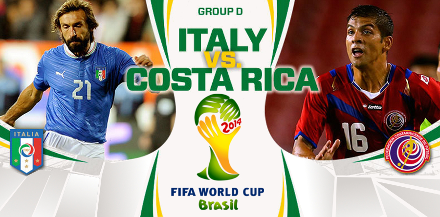 italia costa rica