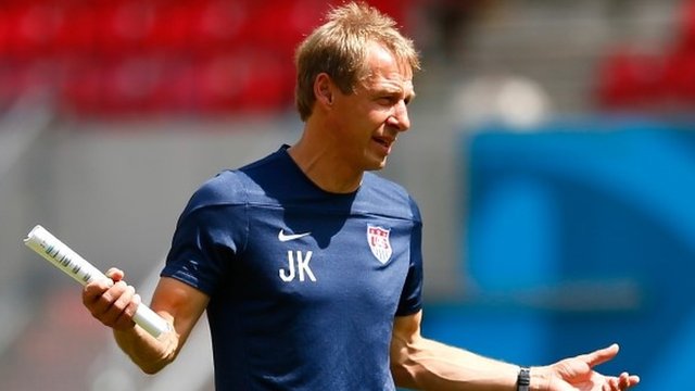 klinsmann